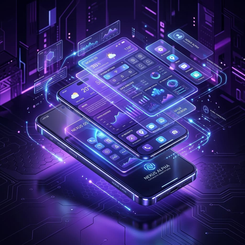 Flutter & Cross-Platform Dev