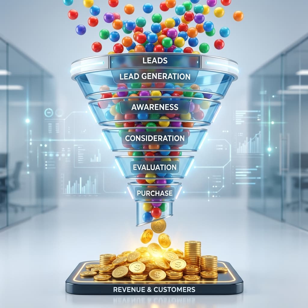 Our Solution Process