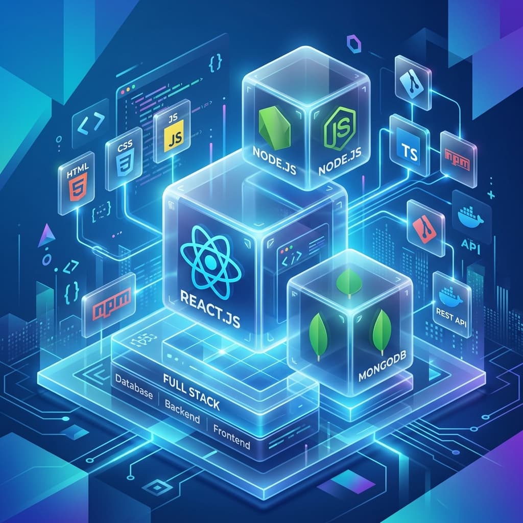 Custom Web Development