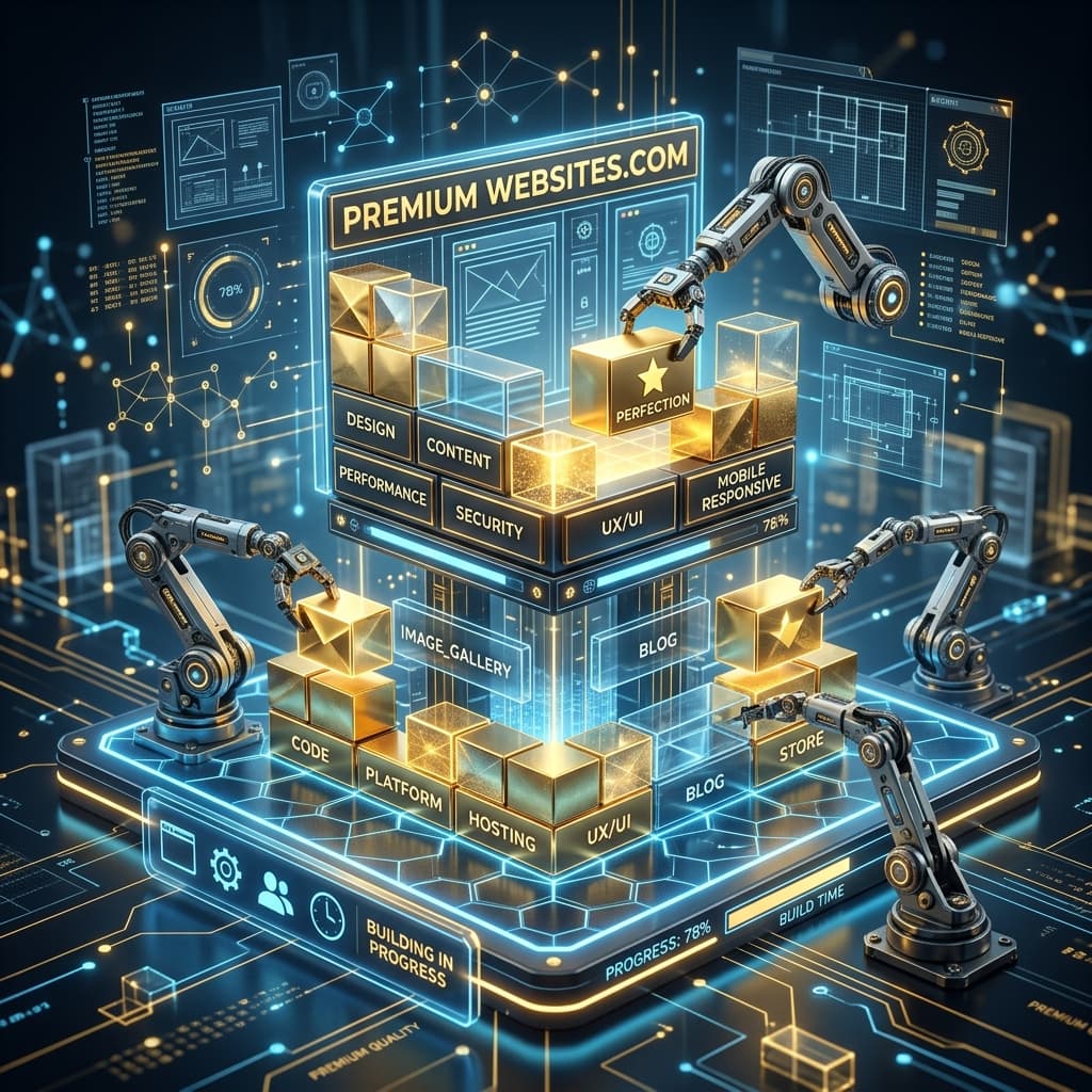 Our Solution Process