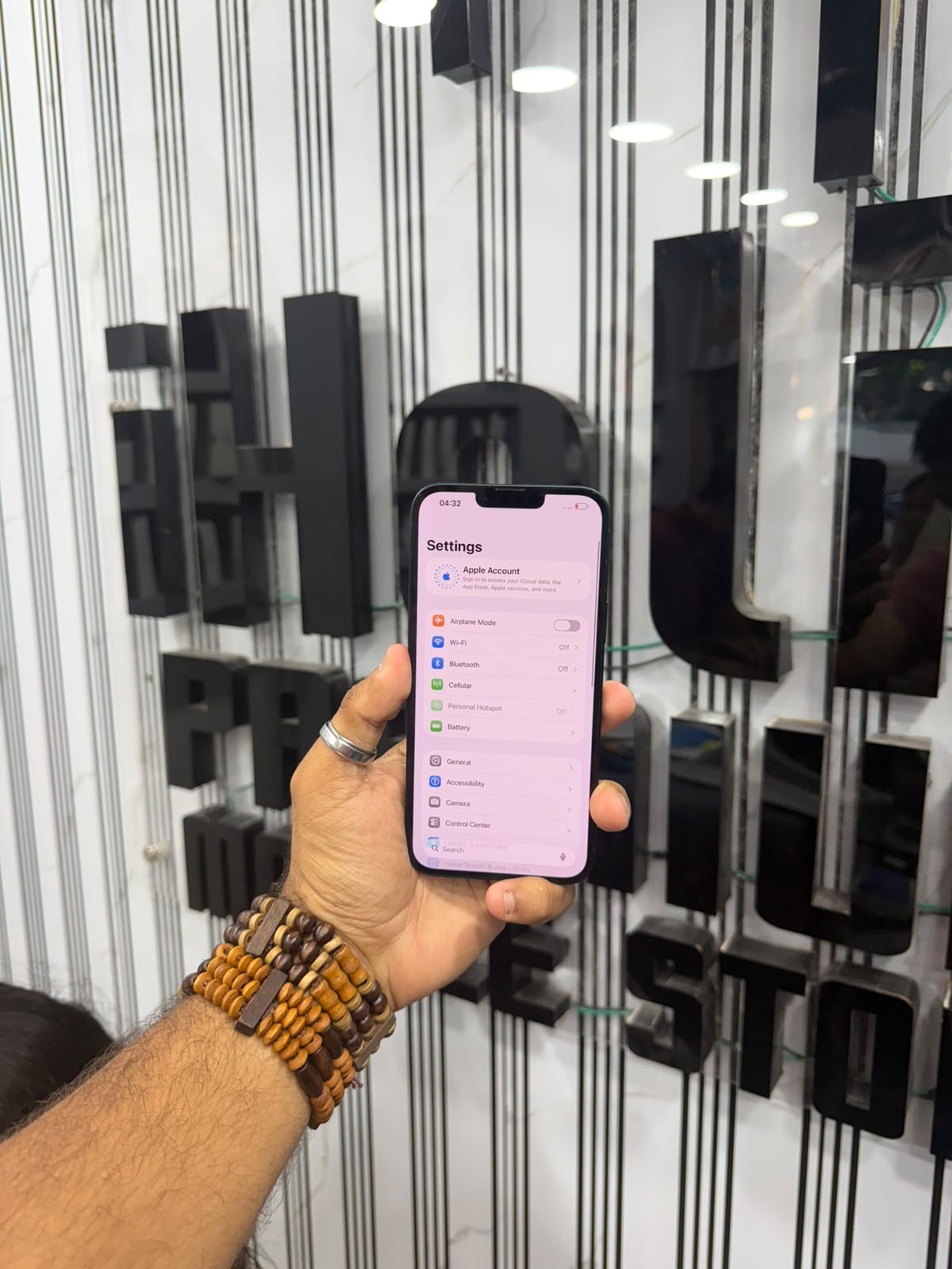 Iphone 14+ 256Gb
